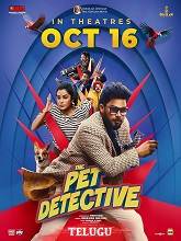 The Pet Detective